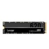 Lexar LNM620 256GB NVMe M.2 Internal SSD