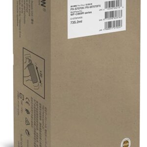 Epson T9744 Yellow XXL Ink Cartridge