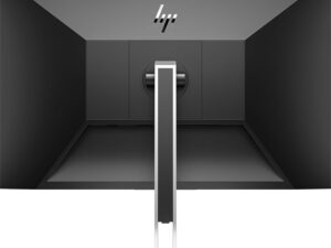 HP E27m G4 27-inch USB-C Conferencing Monitor