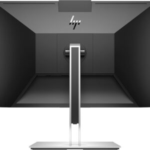 HP E27m G4 27-inch USB-C Conferencing Monitor