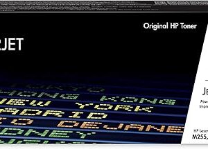 HP 207A Cyan Original LaserJet Toner Cartridge W2211A