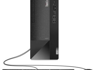 Lenovo ThinkCentre neo 50t Gen 5 Tower Desktop