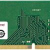 Transcend Desktop RAM DDR4 16GB 3200