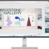 Lenovo L27h-4A 27 Inch QHD Monitor