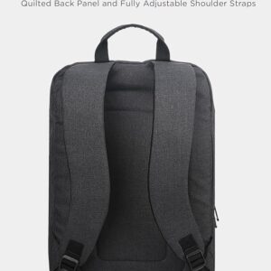 Lenovo B210 Backpack Grey 4X40T84058