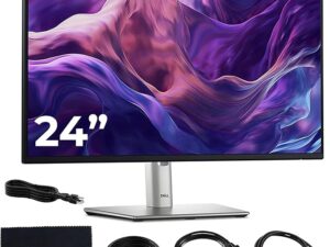 Dell P2425H 23.8 Inch FHD Monitor