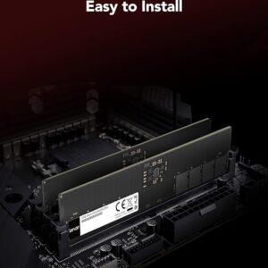 Lexar Laptop RAM DDR5 8GB 5600MHz