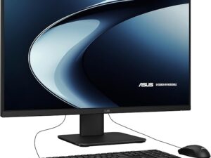 ASUS AIO V470 Core i5 All-in-One Desktop