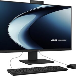 ASUS AIO V470 Core i5 All-in-One Desktop