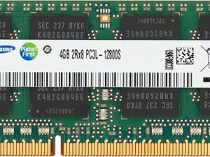 Samsung Laptop RAM DDR3 4GB 1600