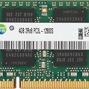 Samsung Laptop RAM DDR3 4GB 1600