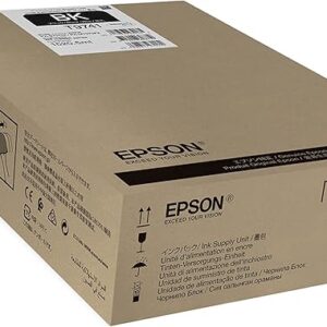 Epson T9741 Black XXL Ink Cartridge
