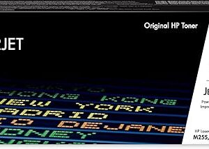 HP 207A Magenta Original LaserJet Toner Cartridge W2213A