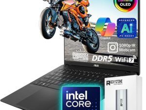 ASUS Vivobook S14 S540 Core Ultra 7