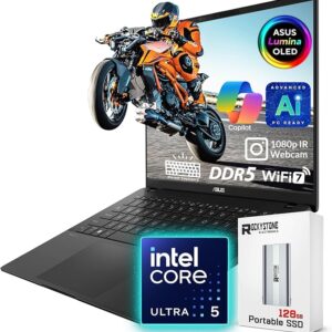 ASUS Vivobook S14 S540 Core Ultra 7