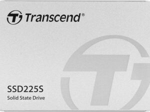 Transcend SSD225S 1TB SATA Internal SSD