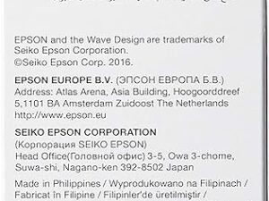 Epson T6642 Cyan Ink Cartridge