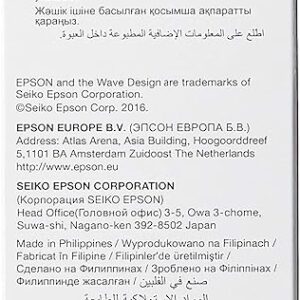 Epson T6642 Cyan Ink Cartridge