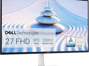 Dell S2725H 27 Inch Monitor