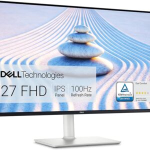 Dell S2725H 27 Inch Monitor
