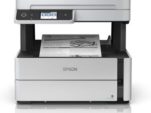 Epson EcoTank M3170 Ink Tank Printer C11CG92404