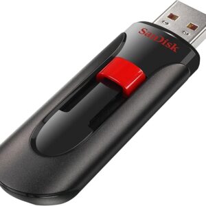 SanDisk Cruzer Glide™ 3.0 USB Flash Drive 128GB