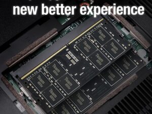 TeamGroup Laptop RAM DDR4 8GB 3200