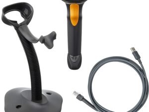 Zebra Symbol LS2208 LS2208-SR20007R