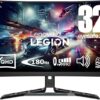 Lenovo Legion R32qc-30 Curved Gaming Monitor