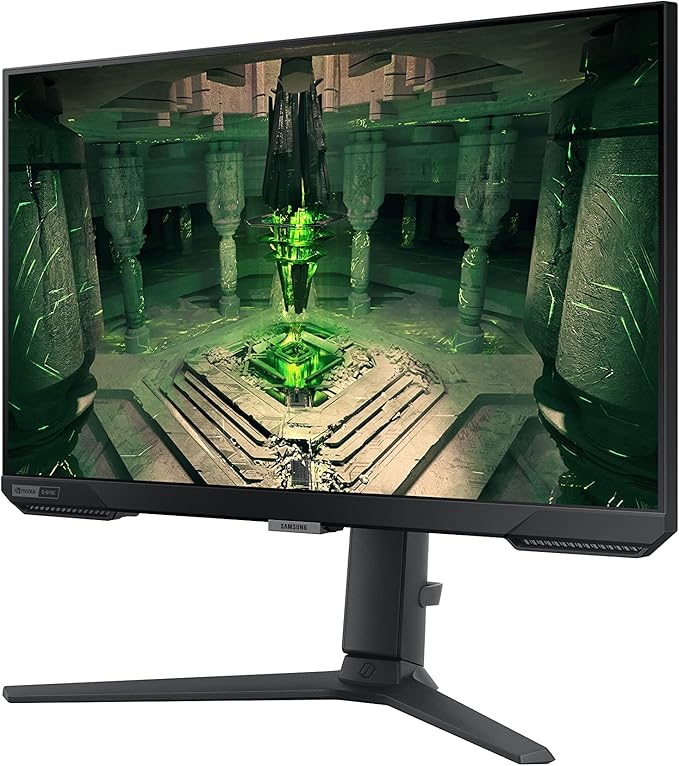 Samsung G40B 25” FHD Gaming Monitor