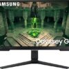 Samsung G40B 25” FHD Gaming Monitor