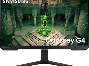 Samsung G40B 25” FHD Gaming Monitor