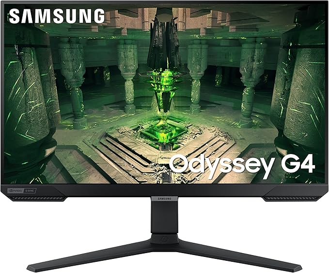 Samsung G40B 25” FHD Gaming Monitor