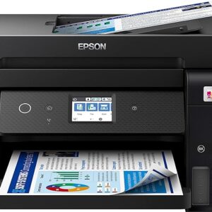 Epson L6290 Ink Tank Printer C11CJ60408