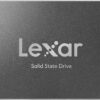 Lexar NS100 256GB SATA Internal SSD