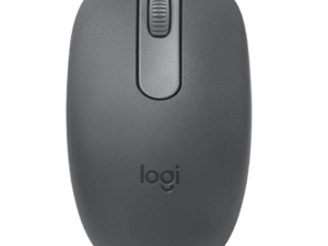 Logitech M196 Bluetooth Mouse
