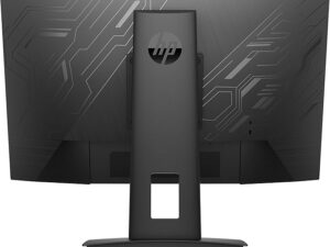 HP X24c 23.6″ FHD Curved Gaming Monitor
