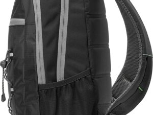 HP 15.6" Active Backpack Black/Mint Green 1LU22AA