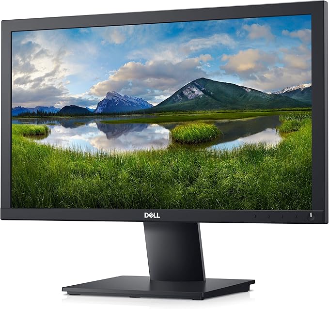 Dell E2020H 19.5 Inch FHD Monitor