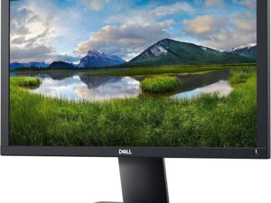 Dell E2020H 19.5 Inch Monitor