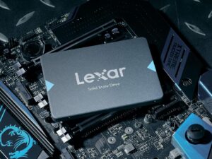 Lexar NQ100 1TB SATA Internal SSD