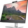 HP E27m G4 27-inch USB-C Conferencing Monitor