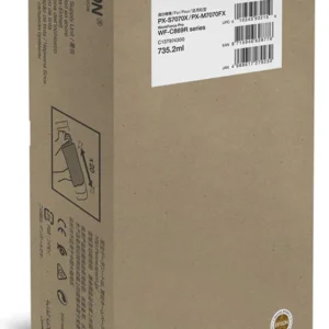 Epson T9743 Magenta XXL Ink Cartridge