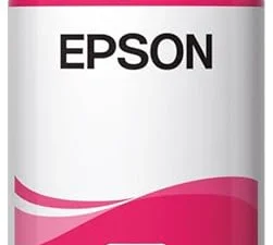 Epson 108 Magenta Ink Cartridge