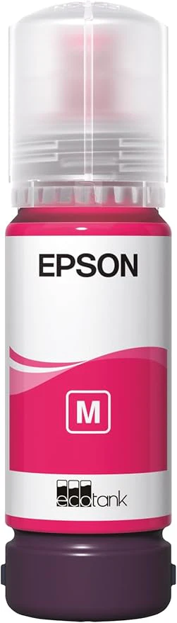 Epson 108 Magenta Ink Cartridge