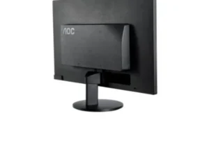 AOC E970SWN 18.5” HD Monitor