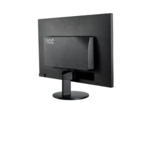 AOC E970SWN 18.5” HD Monitor