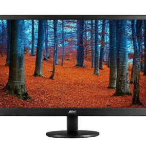 AOC E970SWN 18.5” HD Monitor