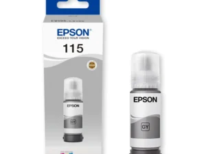 Epson 115 Grey Ink Cartridge