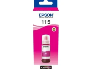 Epson 115 Magenta Ink Cartridge